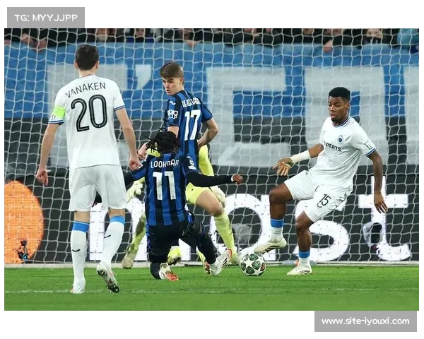 欧冠附加赛引发博彩市场波动 布鲁日晋级赔率大幅下降40% 欧冠附加赛引发博彩市场波动 布鲁日晋级赔率大幅下降40%