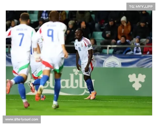 意大利3-1爱沙尼亚仍难避免附加赛命运 小组第二难救其晋级希望 意大利3-1爱沙尼亚仍难避免附加赛命运 小组第二难救其晋级希望