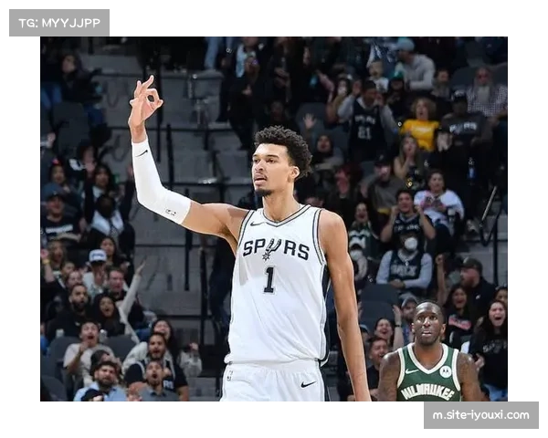 联盟确认文班亚马盖帽九次 未能达成生涯首个三双