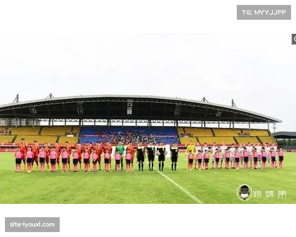 熊猫杯成都双流体育中心气氛热烈 上座率理想