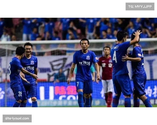 申花多线作战暴露体能问题 关键时段失球率明显上升